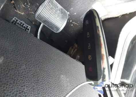 2015 Ford Expedition El Limited из США, поврежденный, VIN 1FMJK2AT8FEF06363